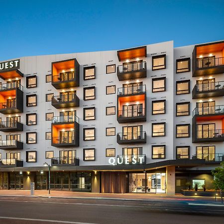 Quest Joondalup Aparthotel Perth Buitenkant foto