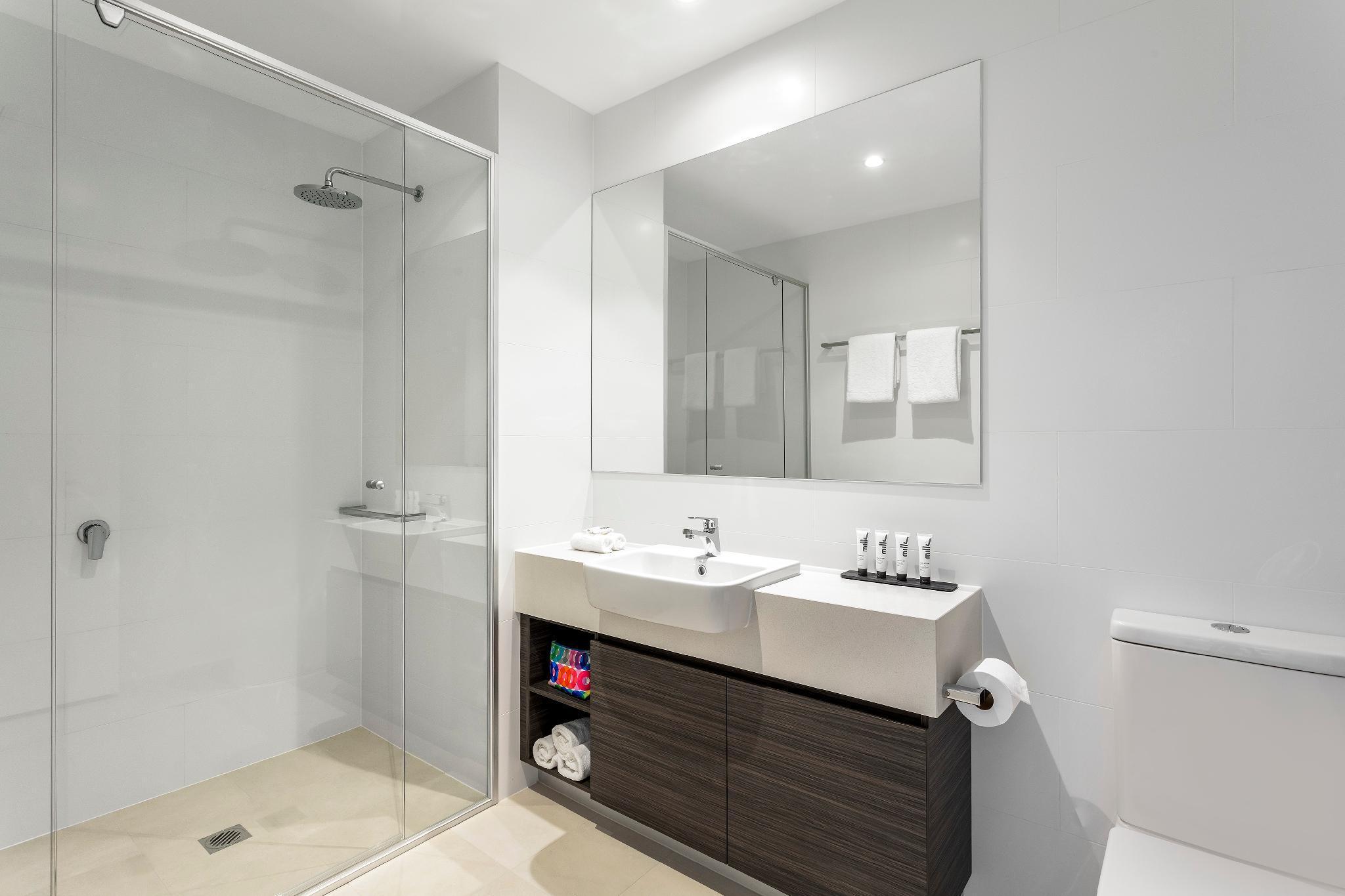 Quest Joondalup Aparthotel Perth Buitenkant foto