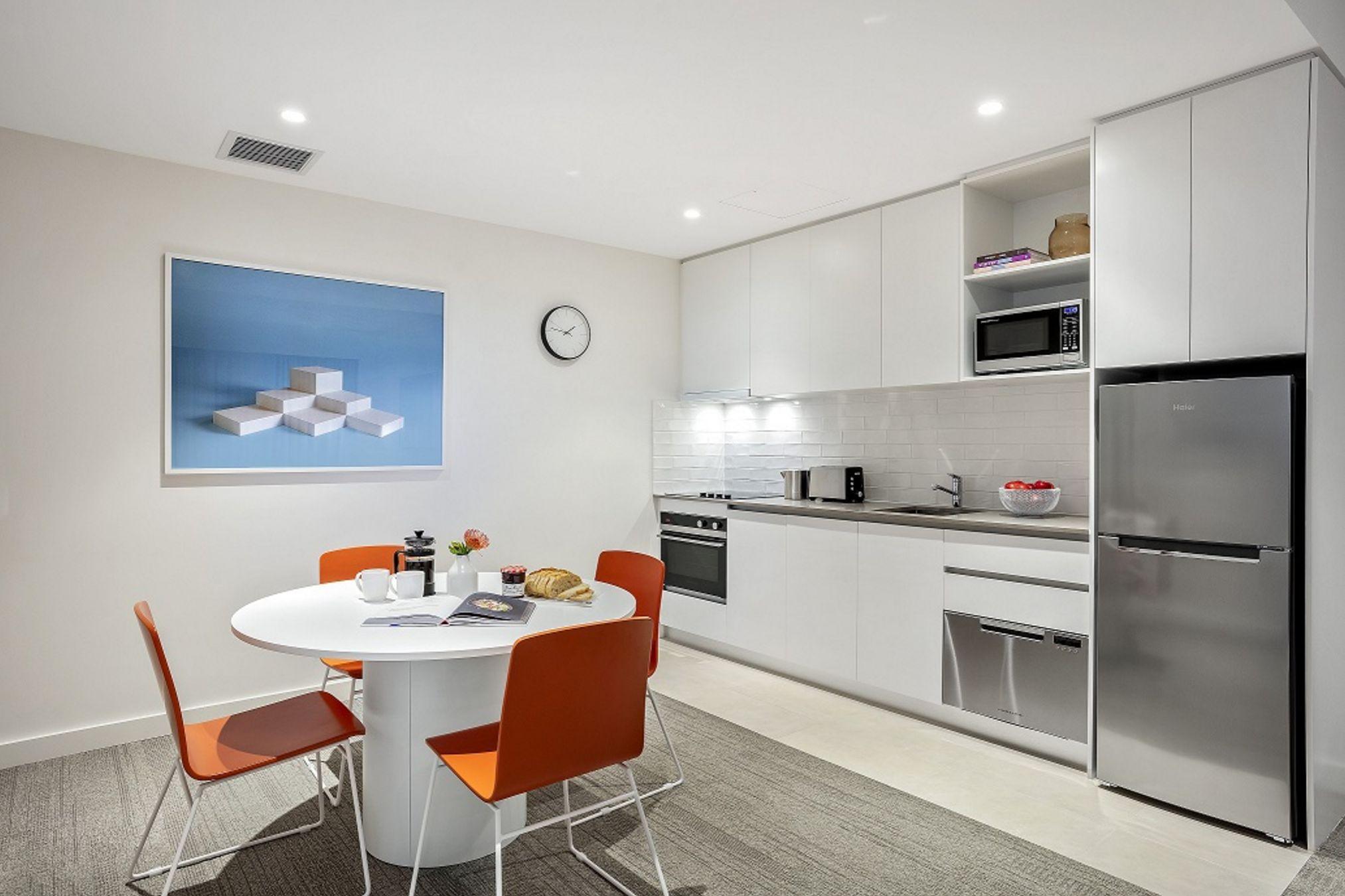 Quest Joondalup Aparthotel Perth Buitenkant foto