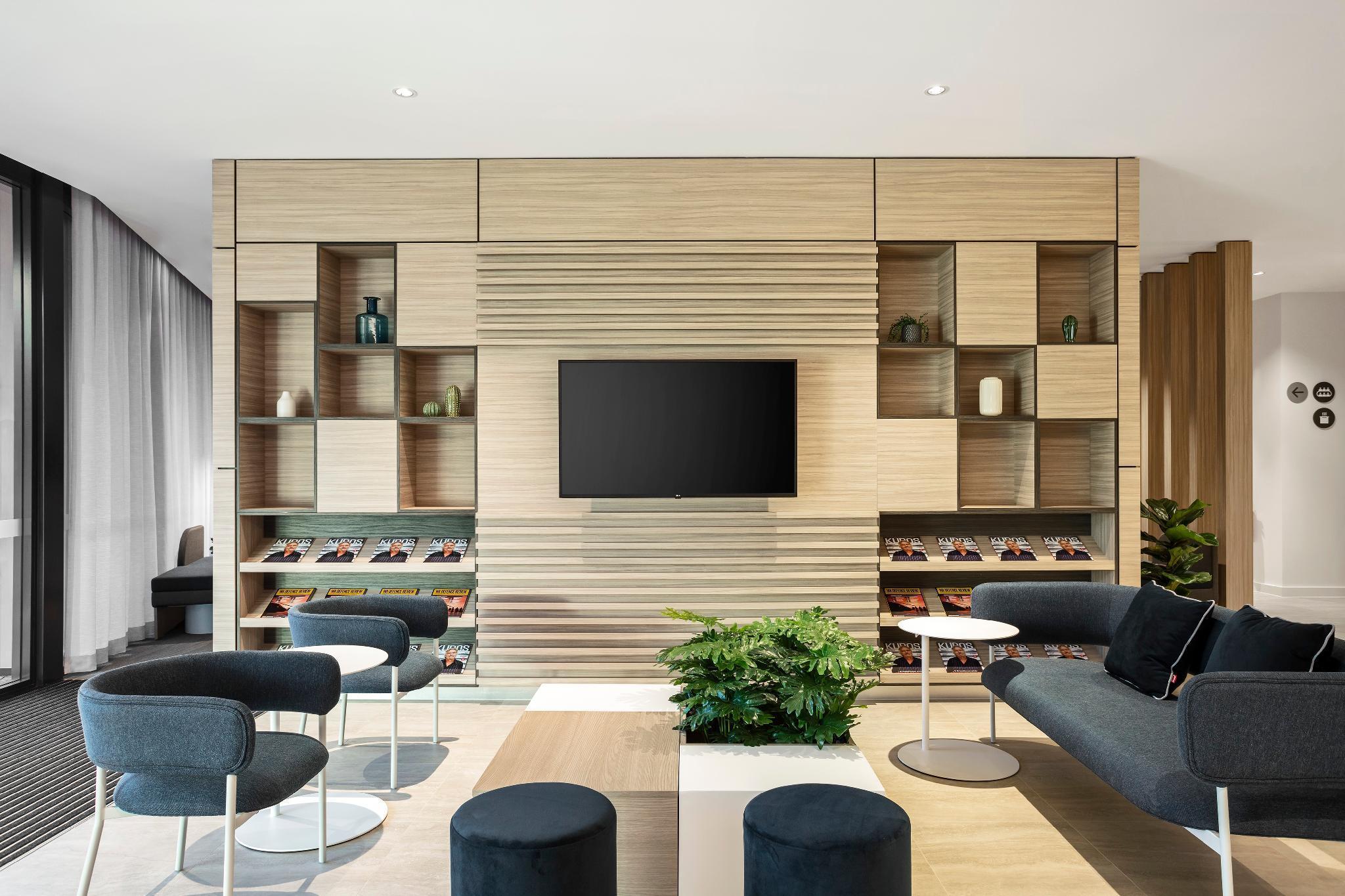 Quest Joondalup Aparthotel Perth Buitenkant foto