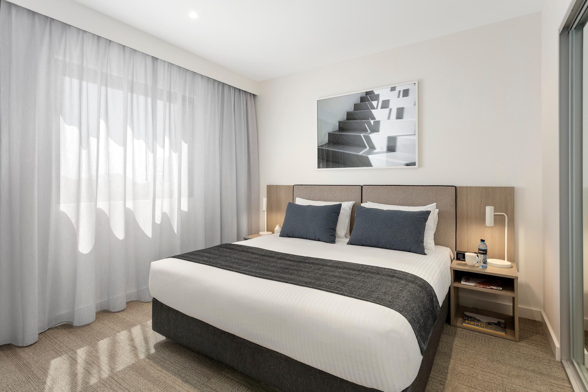 Quest Joondalup Aparthotel Perth Buitenkant foto