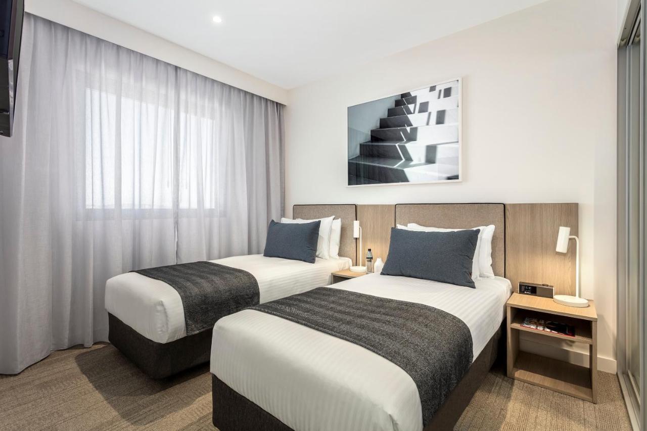 Quest Joondalup Aparthotel Perth Buitenkant foto