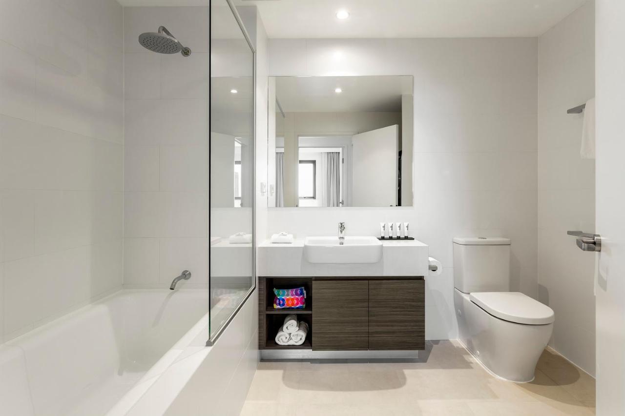 Quest Joondalup Aparthotel Perth Buitenkant foto