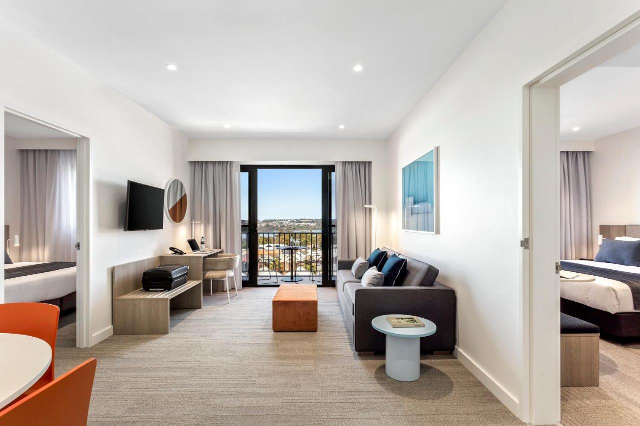 Quest Joondalup Aparthotel Perth Buitenkant foto