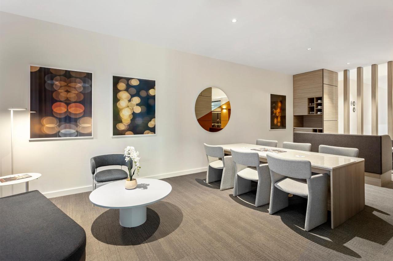 Quest Joondalup Aparthotel Perth Buitenkant foto