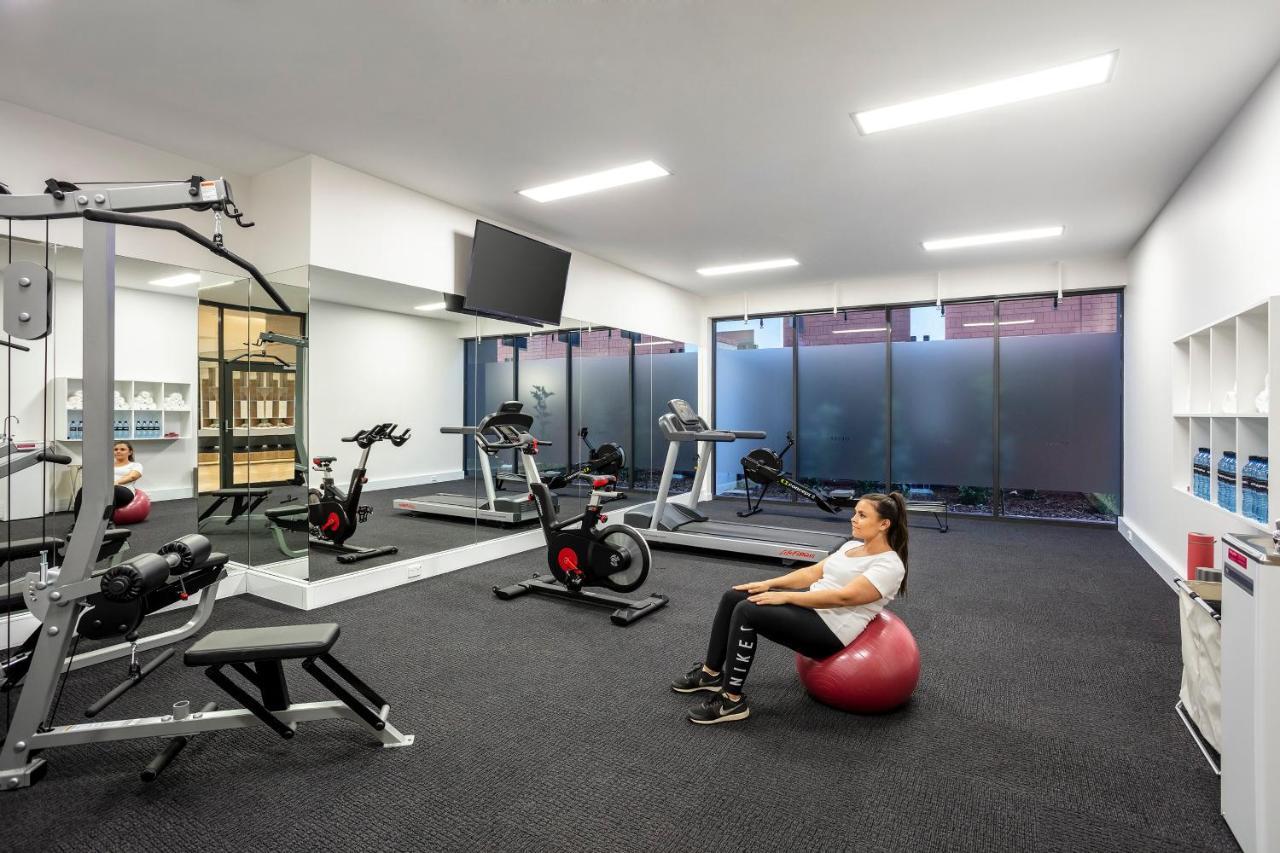 Quest Joondalup Aparthotel Perth Buitenkant foto