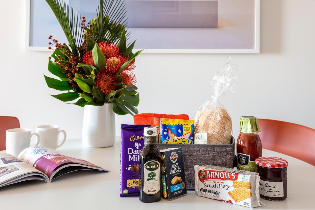 Quest Joondalup Aparthotel Perth Buitenkant foto