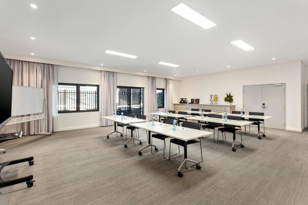 Quest Joondalup Aparthotel Perth Buitenkant foto