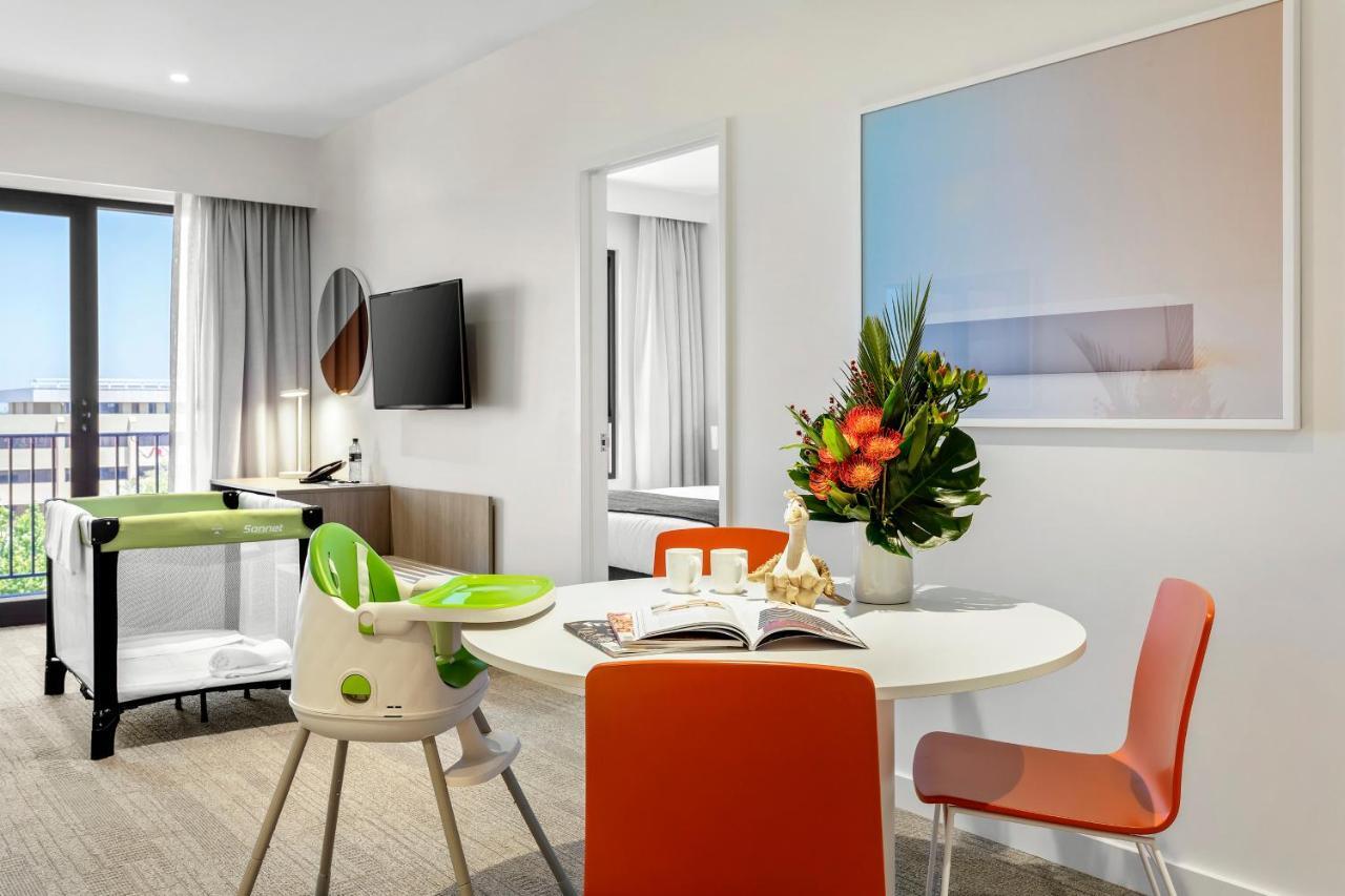 Quest Joondalup Aparthotel Perth Buitenkant foto