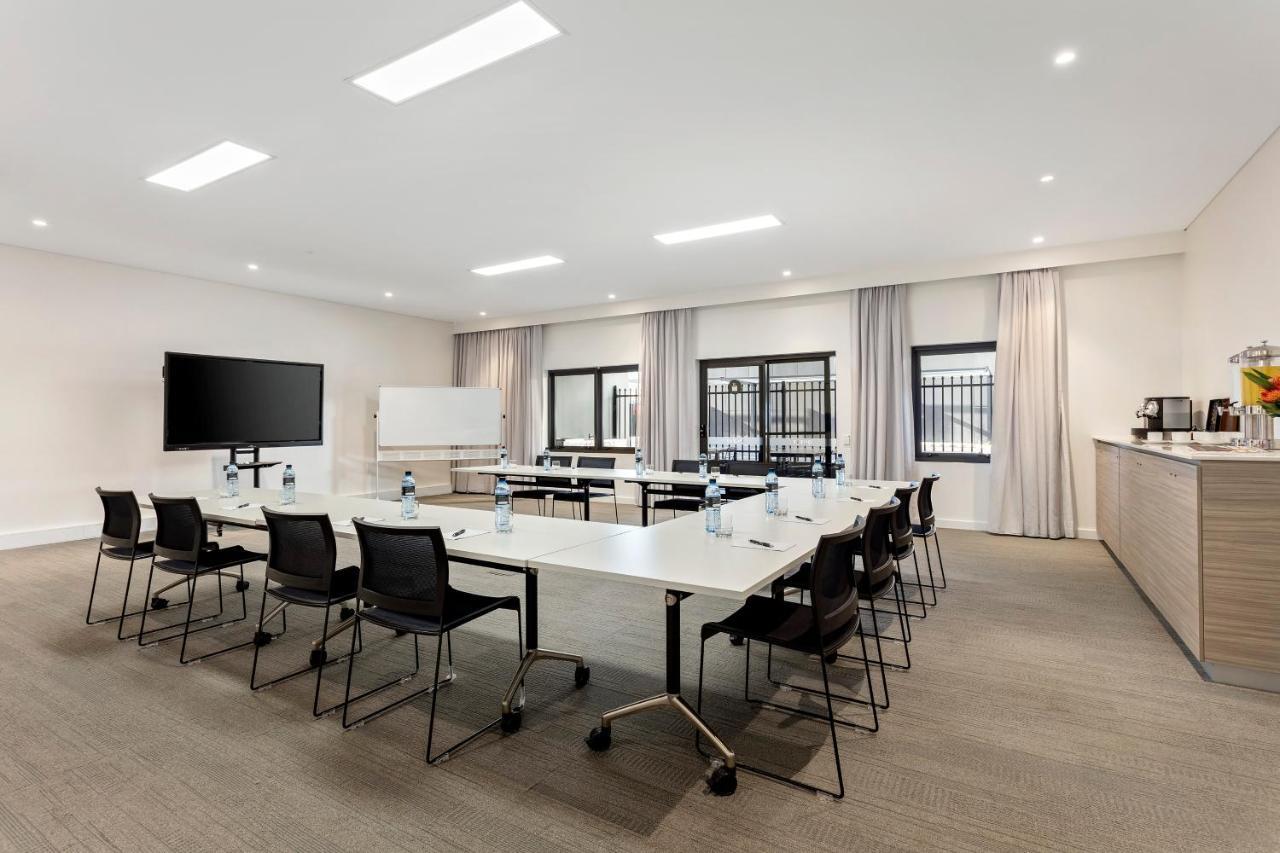 Quest Joondalup Aparthotel Perth Buitenkant foto